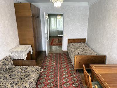 квартира за адресою Воскресенський просп. (Перова), 40