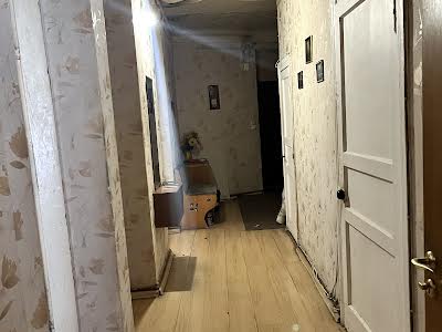 квартира за адресою Юрківська вул., 34 А