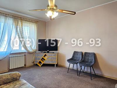 квартира за адресою Радунська вул., 36