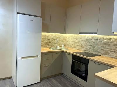 квартира за адресою Фортечний тупик (Тверський), 7В