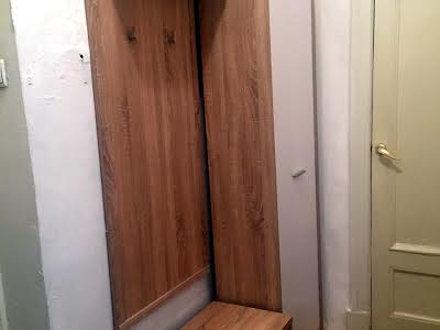 квартира за адресою Лютеранська вул., 30