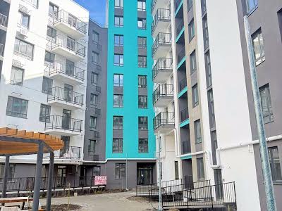 квартира по адресу Львов, Щирецкая ул., 8А