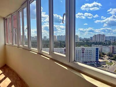 квартира за адресою Чорних Запорожців вул. (Петра Запорожця), 26а