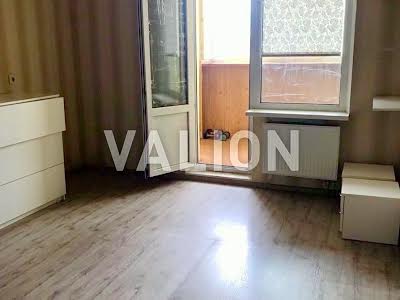 квартира за адресою Миколи Закревського вул., 95г