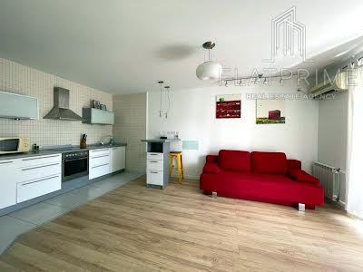квартира за адресою Саксаганського вул., 7