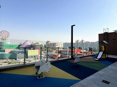 квартира за адресою Оболонський просп., 6 А