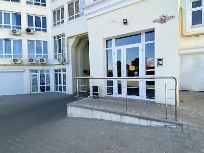 квартира по адресу Січових стрільців ул., 4
