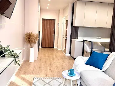 квартира за адресою Столичне шосе, 3