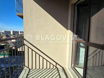 квартира по адресу Метрологическая ул., 109-А