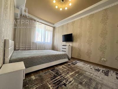 квартира за адресою Юлії Здановської вул. (Ломоносова), 50/2
