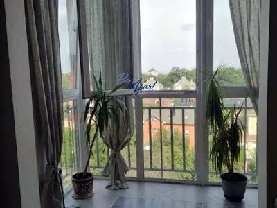 квартира за адресою Метрологічна вул., 62
