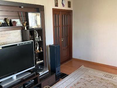 квартира по адресу Академика Сахарова ул., 48