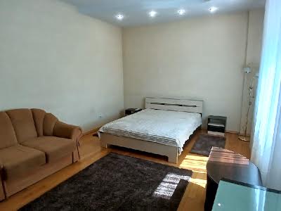 квартира за адресою Професора Підвисоцького вул., 6-В