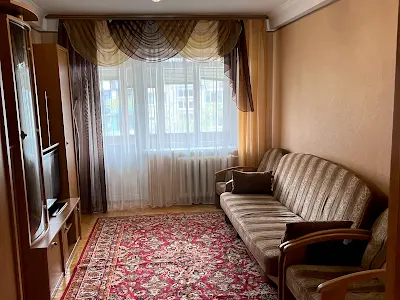 квартира по адресу Воскресенский просп. (Перова), 42-А