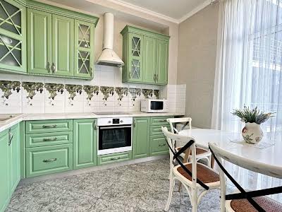 квартира за адресою Казимира Малевича вул. (Боженка), 48