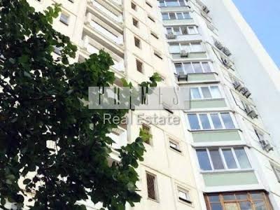 квартира за адресою Драгоманова вул., 8А