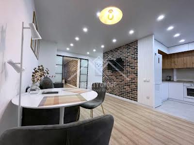 квартира по адресу Гагаріна, 3