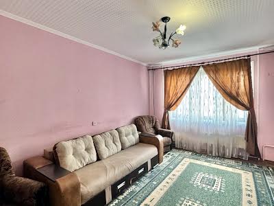 квартира по адресу Героев Крут ул. (Черепіна), 18