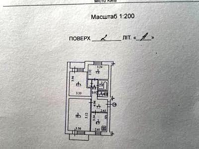 квартира по адресу Івана Дяченка ул., 8
