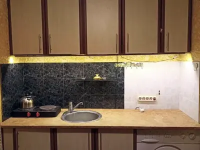 квартира за адресою Паркова вул., 75а