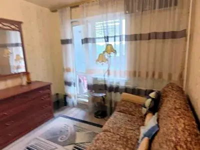 квартира по адресу Академика Заболотного ул., 98