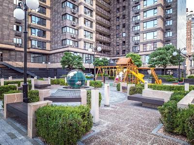 квартира за адресою Оболонський просп., 26