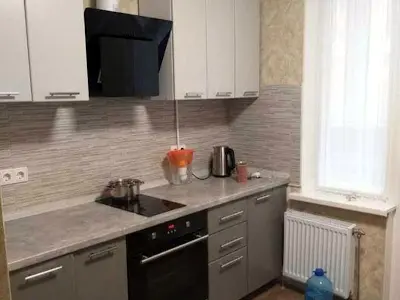 квартира за адресою Юлії Здановської вул. (Ломоносова), 36В