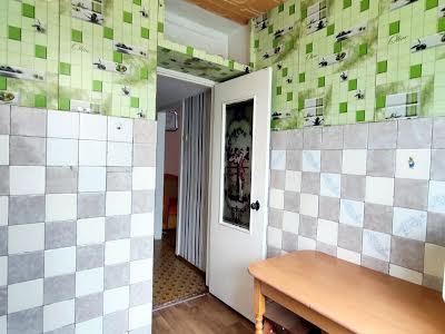 квартира за адресою Шевченка вул., 53-Б