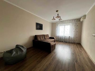 квартира по адресу Петра Григоренко просп., 18А