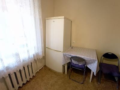 квартира за адресою Космонавта Поповича вул. (Космонавта Волкова), 14
