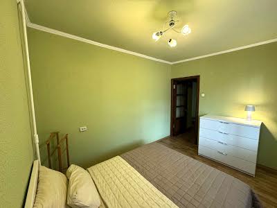 квартира по адресу Героев просп., 40