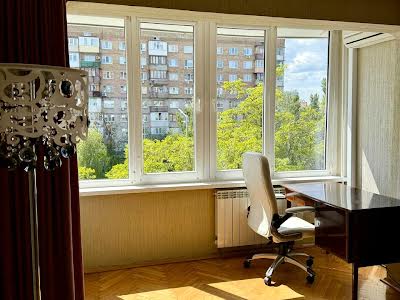 квартира по адресу Івана Котляревського бульв. (Праці), 8
