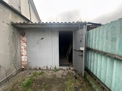 будинок за адресою Степовий тупик