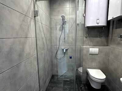 квартира за адресою Центральна вул., 21