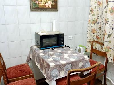 квартира за адресою Ентузіастів вул., 7/2