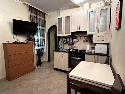 квартира по адресу Бандеры ул. (Мира), 53