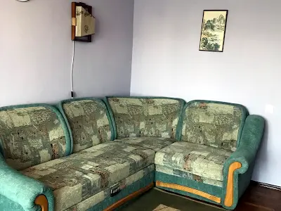 квартира по адресу Гонгадзе Георгия просп. (Советской Украины), 32Ж
