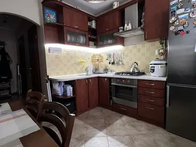 квартира по адресу Вернадского ул., 36