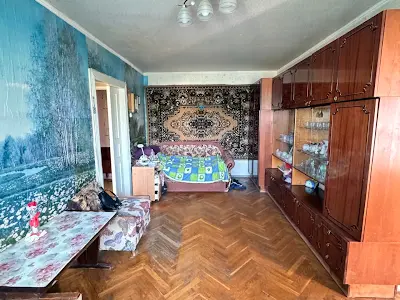 квартира по адресу Михаила Донца ул., 14-В