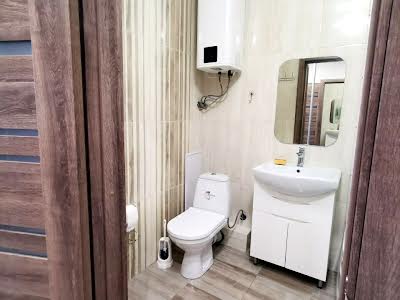 квартира за адресою Польова вул., 73