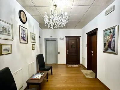 квартира по адресу Уютная ул., 13