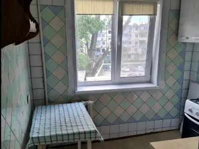 квартира за адресою Квітки Цісик вул. (Гулі Корольової), 3