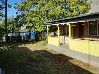 будинок за адресою Шкільна, 24