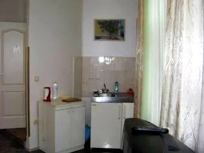 квартира по адресу Свободы просп., 5