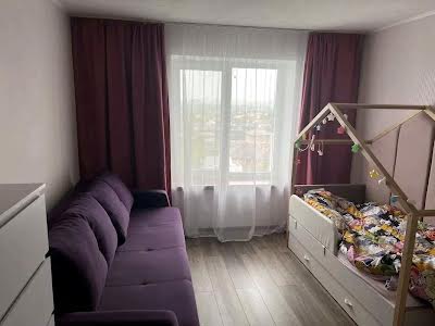 квартира за адресою Черкаська вул., 26
