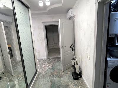 квартира по адресу Столичное шоссе, 1