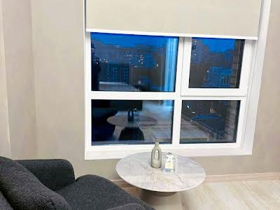 квартира за адресою Ламана вул., 18