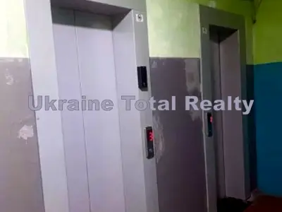 квартира за адресою Ірпінська вул., 2