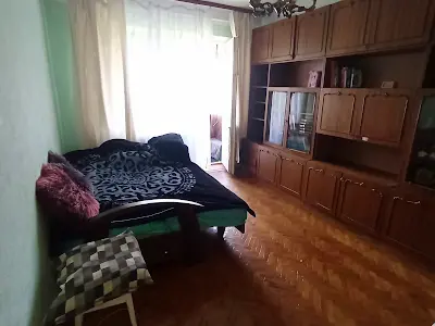 комната по адресу Воскресенский просп. (Перова), 11в