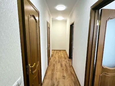 квартира за адресою Сім'ї Кульженків вул. (Петра Дегтяренка), 31-Б